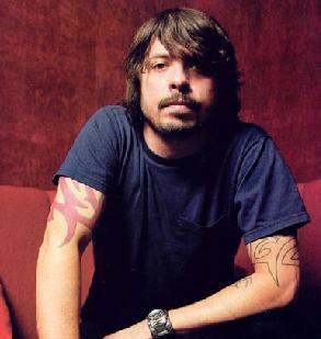 Grohl nemůže poslouchat Nirvanu